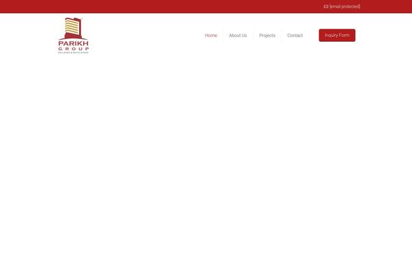 Site using Tabs-responsive plugin