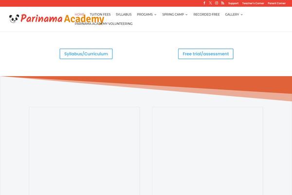 Site using Rich Reviews plugin