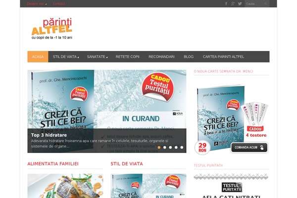 Magazon Wp theme site design template sample