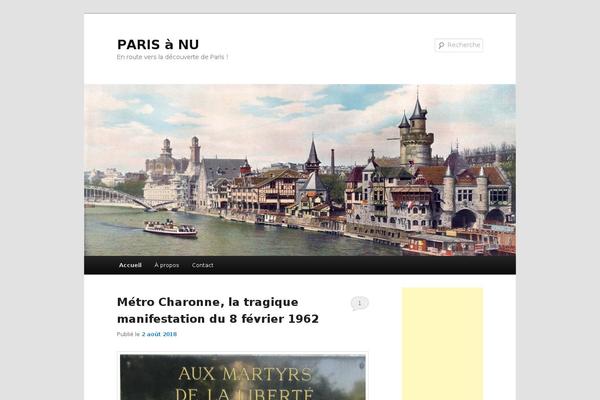 Site using WP-EMail plugin