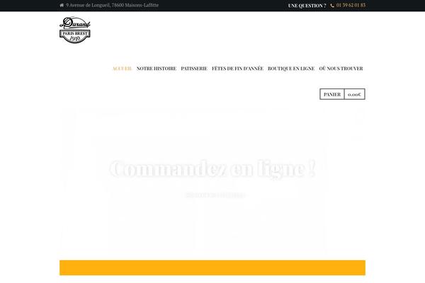 Site using Content-slider-block plugin