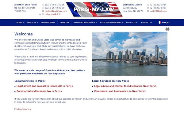 Site using Print-O-Matic plugin