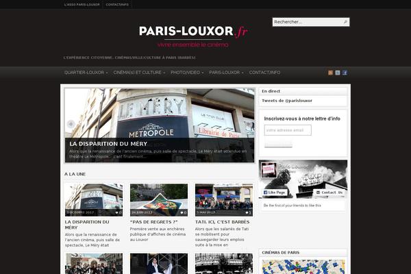 Site using Send link to friend plugin