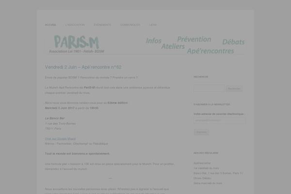 paris-m.org site used 2012.ffwd