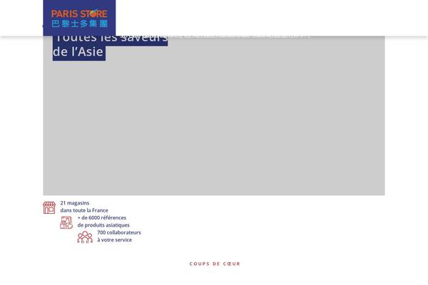 Understrap-child theme site design template sample