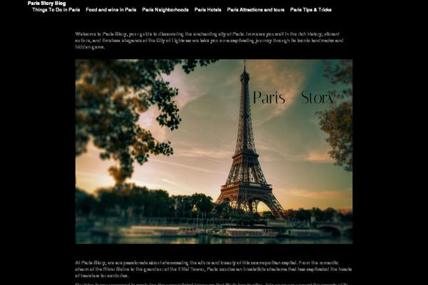 Trawell theme site design template sample