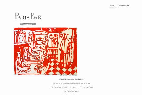 restaurantz-pro theme websites examples