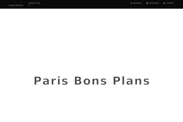 Silk Lite theme site design template sample
