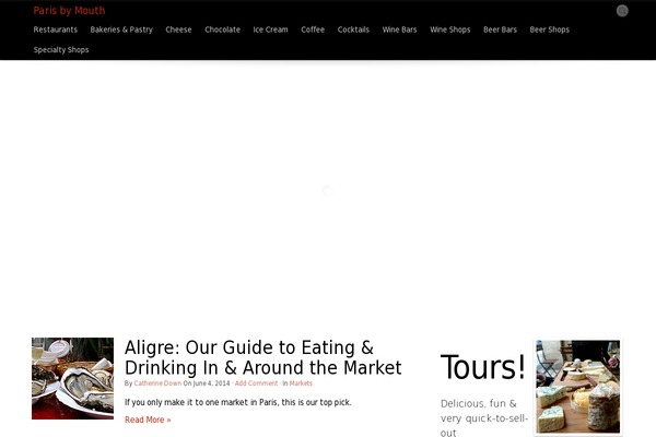 Site using Nimble-builder plugin