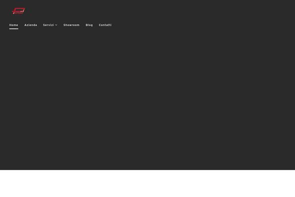 Site using MailPoet Newsletters plugin