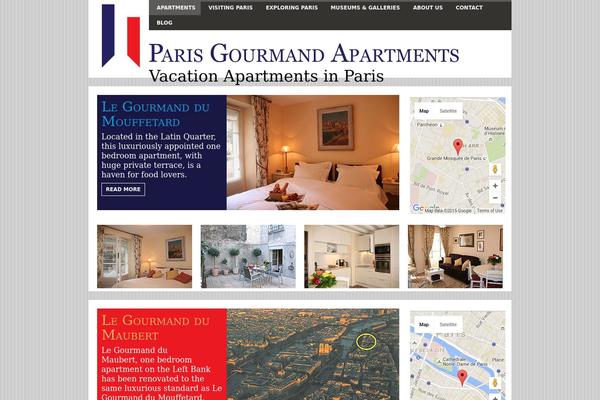 Site using Booking.bs.6.0 plugin