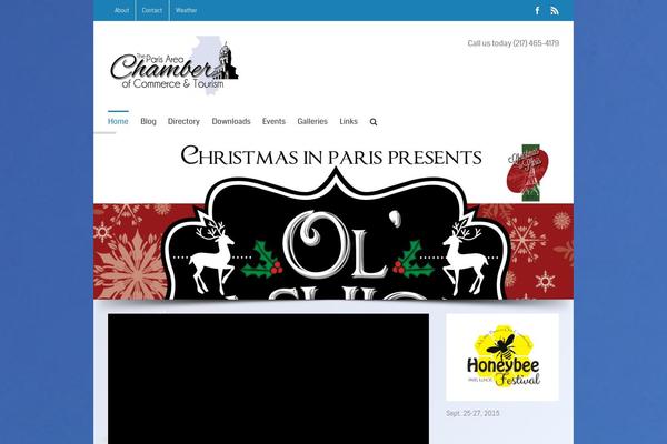 Site using Bubble SEO plugin
