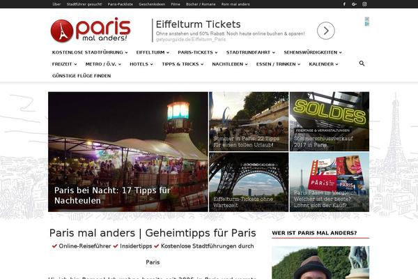 Site using Wp-booking-calendar plugin