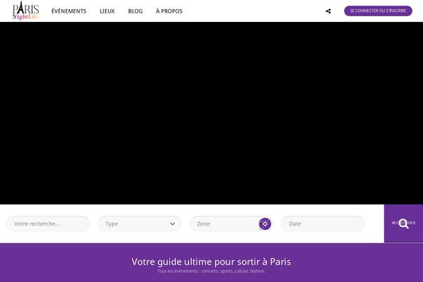 Site using Ait-item-reviews plugin