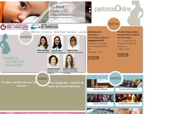 Oakland theme site design template sample