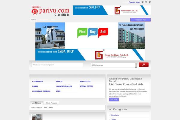 Site using Slider WD plugin