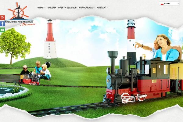 Site using blueimp lightbox plugin