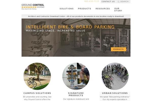 Site using Vfb-pro plugin