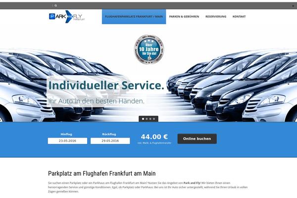 parkandfly-frankfurt.de site used Tourpackage-v2-03