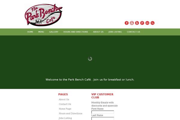 Site using Job Manager plugin