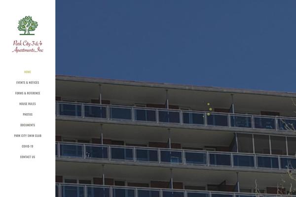 Site using Wonderplugin-slider-lite plugin