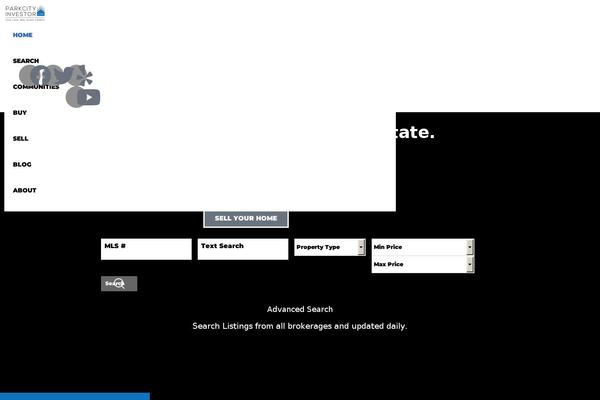 Site using Clever-mega-menu-for-elementor plugin