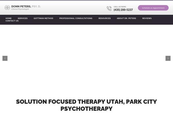 Site using Ratesight plugin