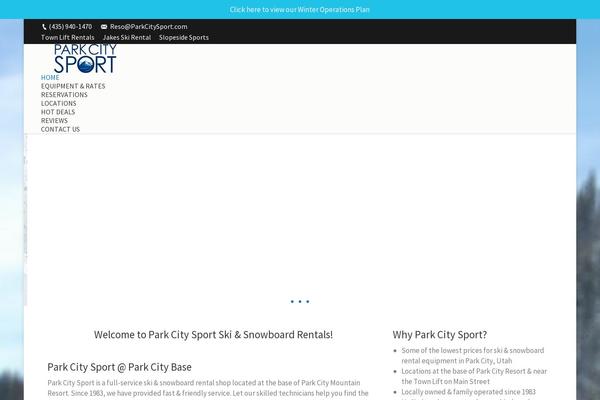 Site using Fb-reviews-pro plugin