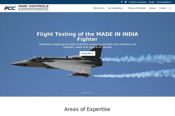 Site using Surbma - Divi & Gravity Forms plugin