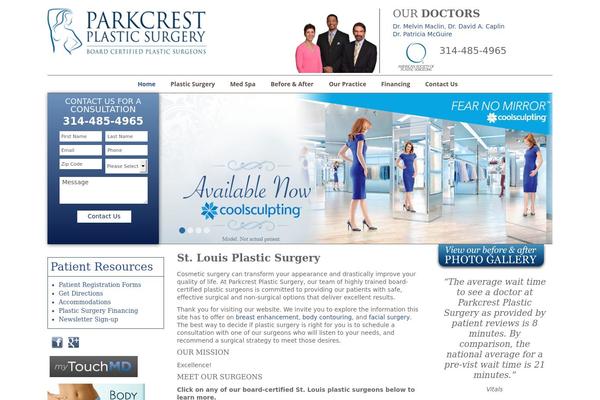 Site using Before-after-gallery_DND plugin