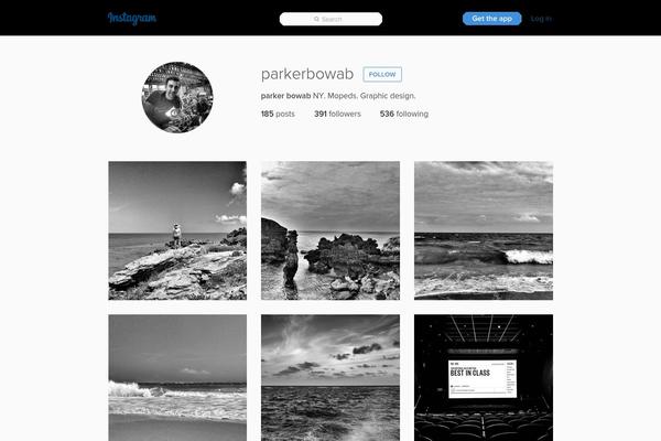 GridStack theme site design template sample