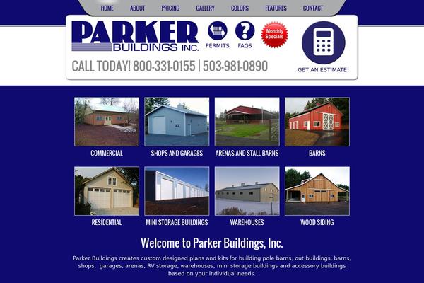 Site using Print-O-Matic plugin