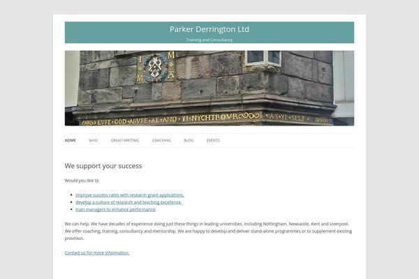 Site using Memberpress plugin
