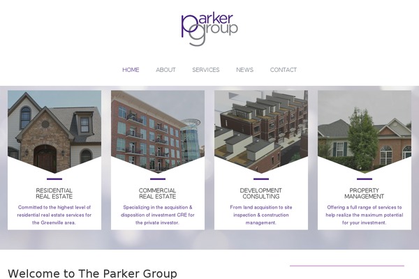 Site using IMPress for IDX Broker WordPress Plugin plugin