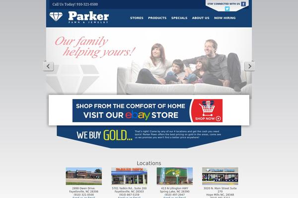 Childs-play-master theme site design template sample