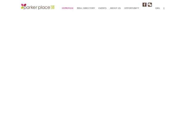 Site using Smart Slideshow Widget (by obikui) plugin