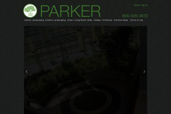 Site using Tribulant Slideshow Gallery plugin
