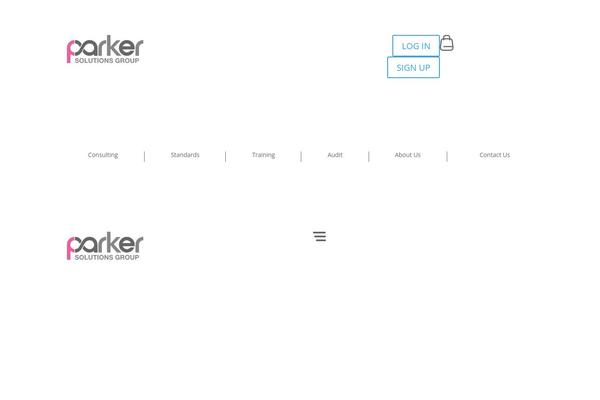Site using Carousel Slider plugin