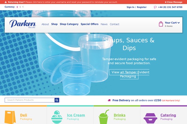 Site using Trustpilot-reviews plugin