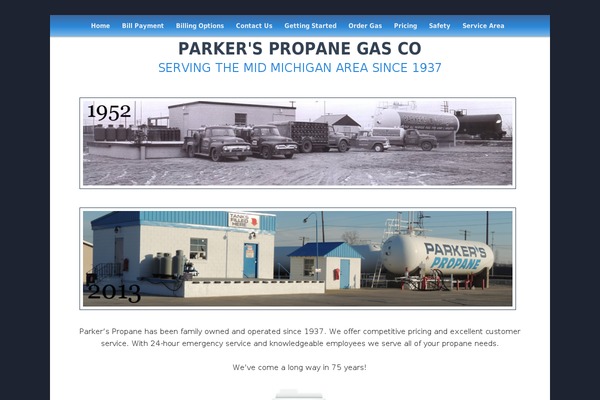 Tsm-theme-1 theme site design template sample