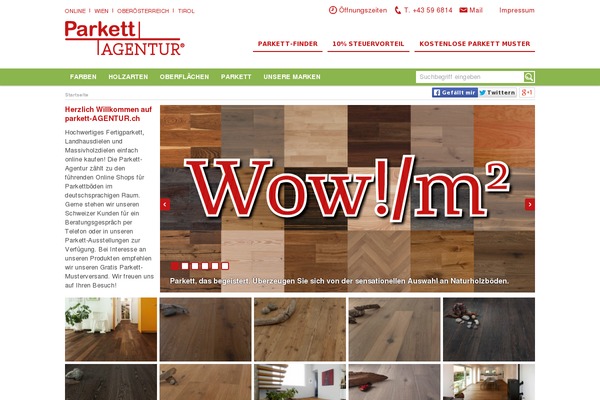 Landing theme site design template sample