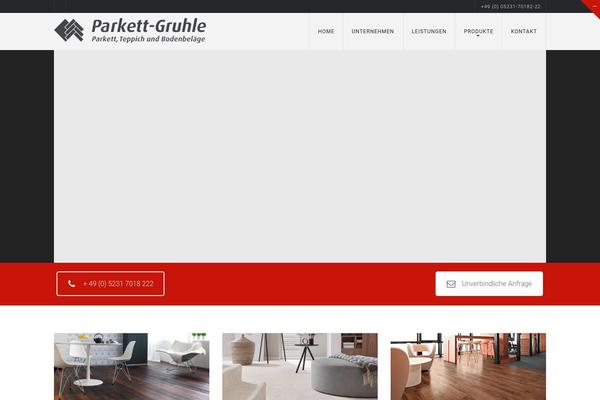 Site using Themestudio-shortcodes-v1.0 plugin