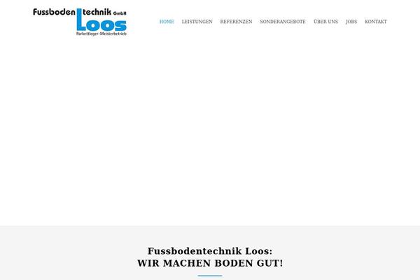 Site using Ql-cost-calculator plugin