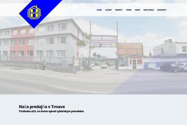 Site using Formcraft38 plugin