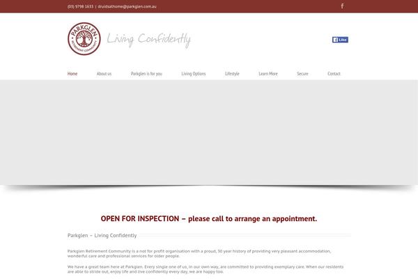 Site using Facebook Button by BestWebSoft plugin