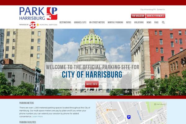 Site using Wp-google-maps-gold plugin