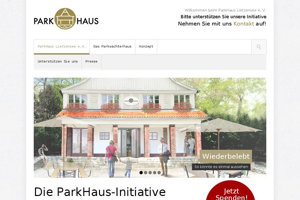 Quickess theme site design template sample