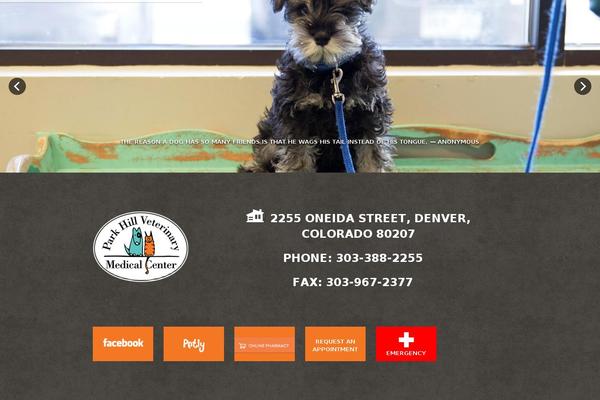 Site using Supreme-modules-pro-for-divi plugin