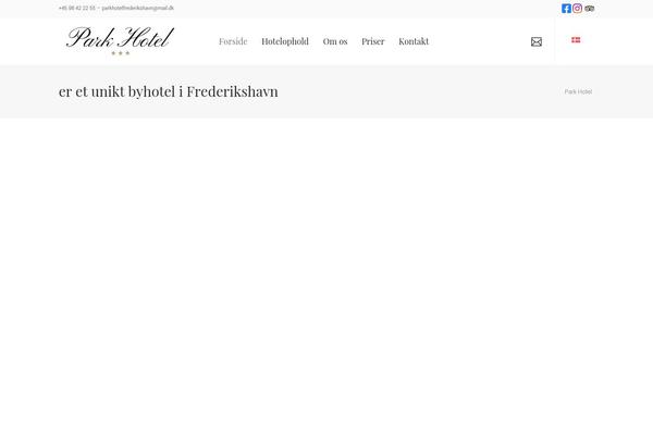 Atelier theme site design template sample