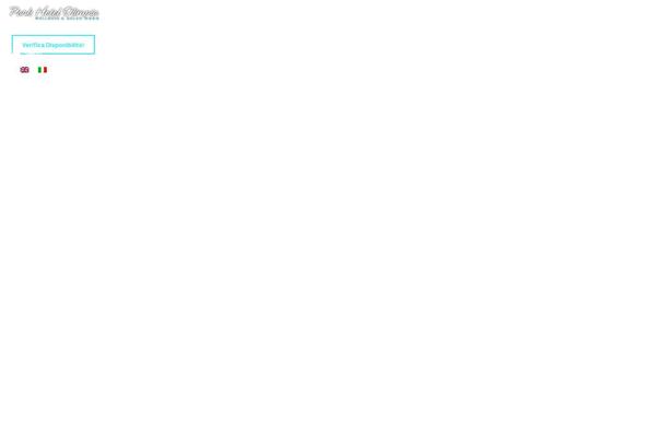 Site using Wp-carousel-pro plugin